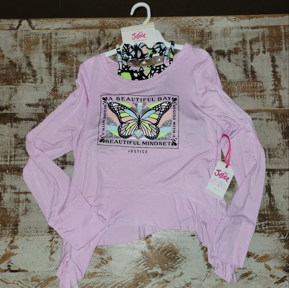 Justice Other - Justice top